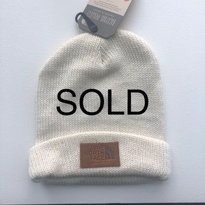The North Face Cali Wool Beanie